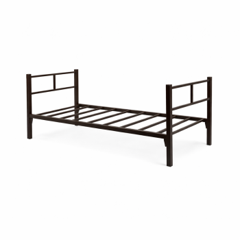 80x180cm Tek Katlı Şantiye ve İşçi Ranzası
